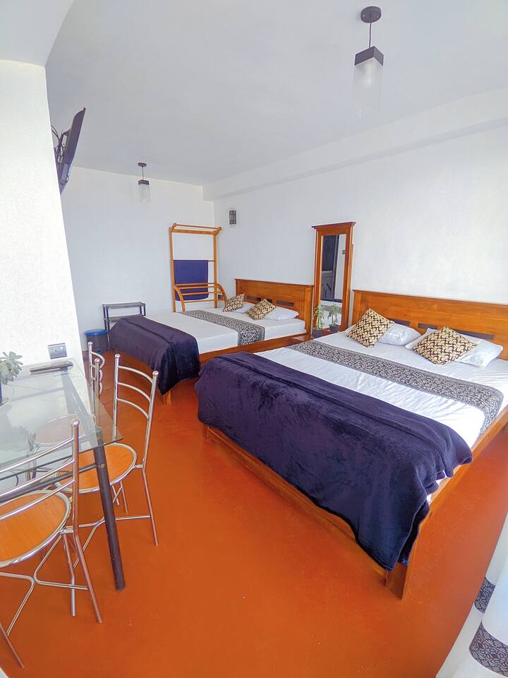 Спална соба 1