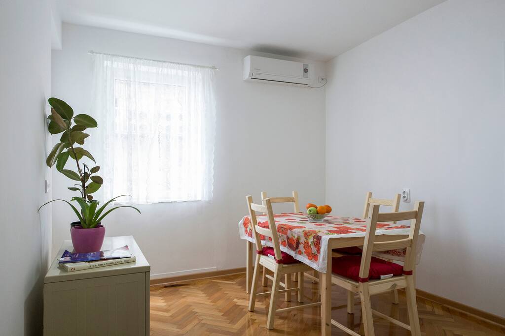 снять квартиру в сербии