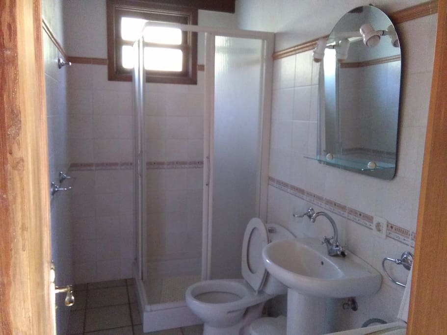 Baño