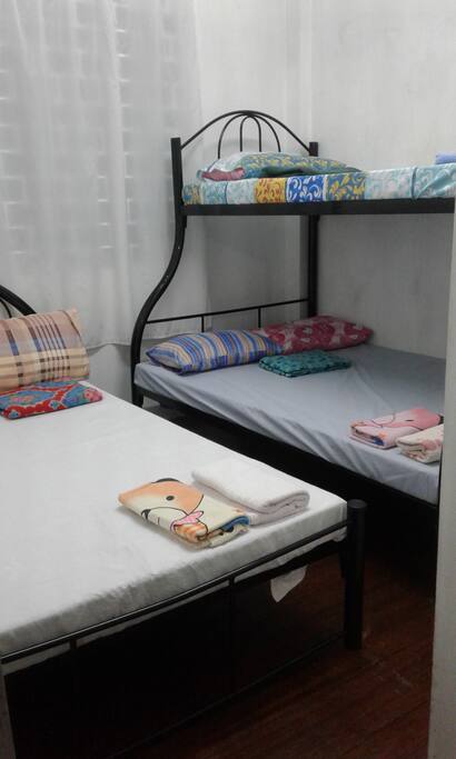 Room 2 as of Feb 10, 2018