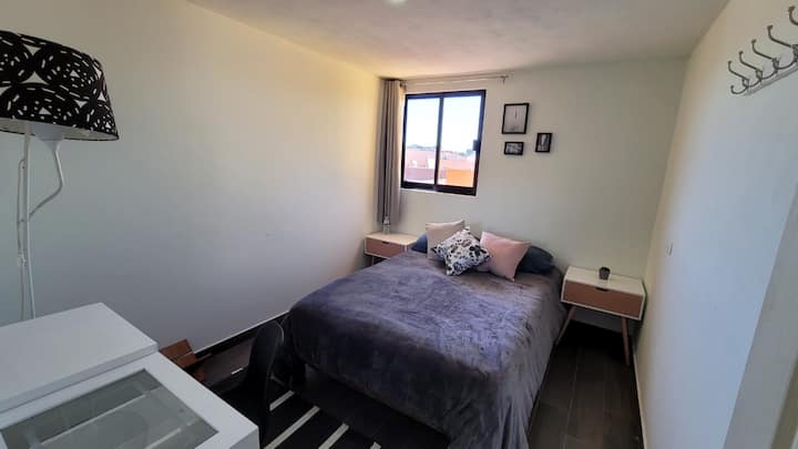 غرفة النوم 1