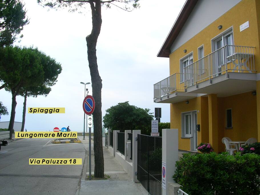 Ubicazione