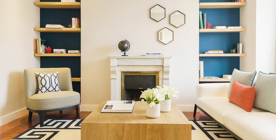 Homeclub | Exclusividad y Elegancia en Velázquez gallery image 3