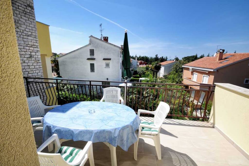 Balkon