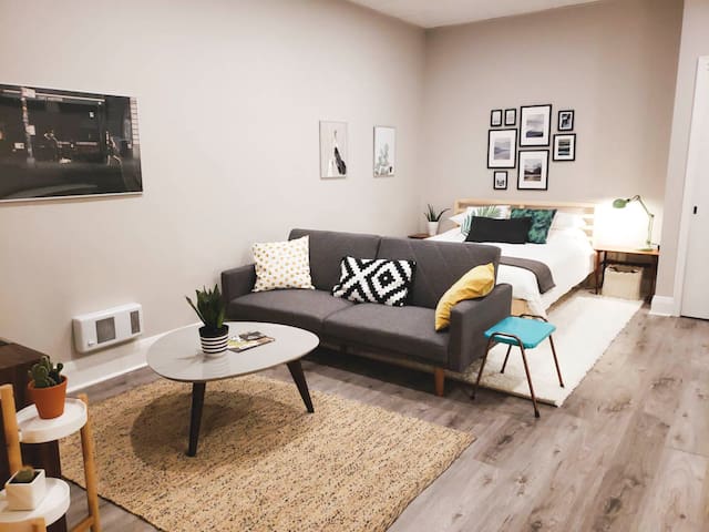 Airbnb Kitchener Waterloo Vacation Rentals Places To Stay