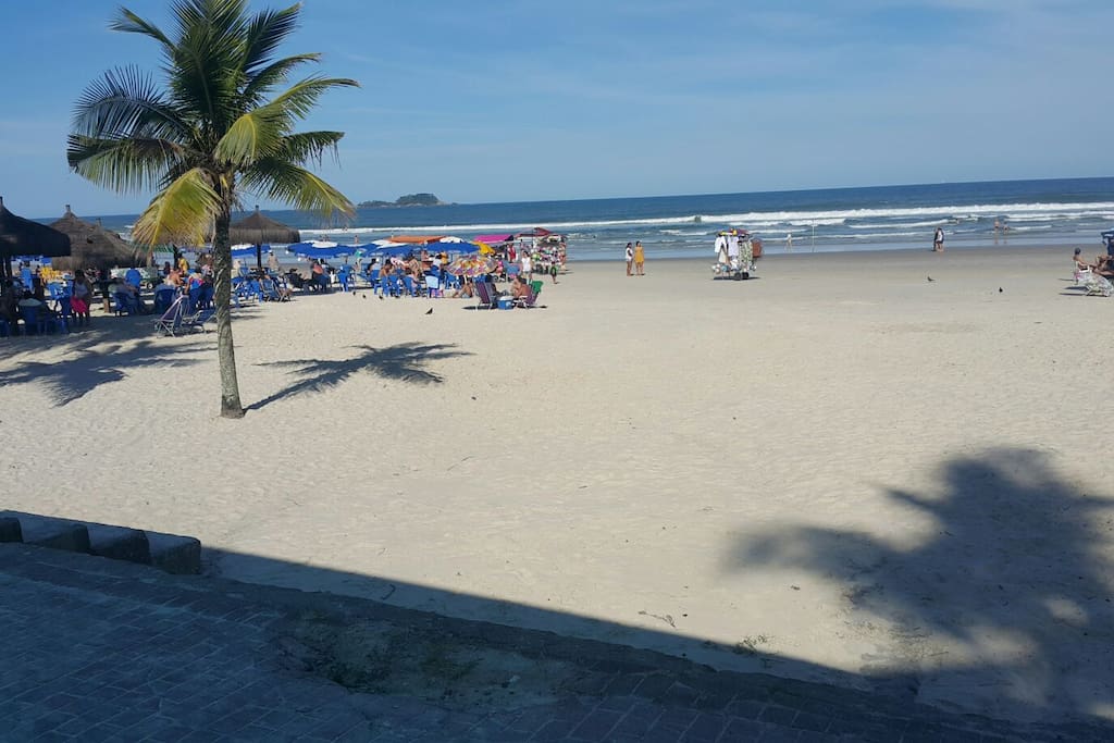Praia da Enseada