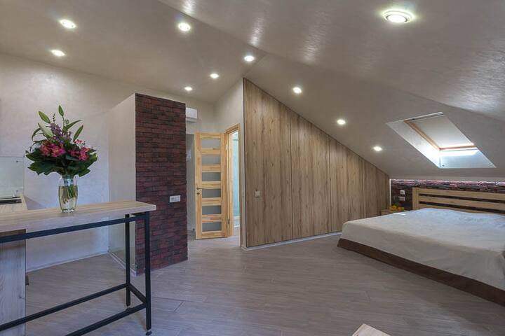 CityApartments managed Airbnb listing 3