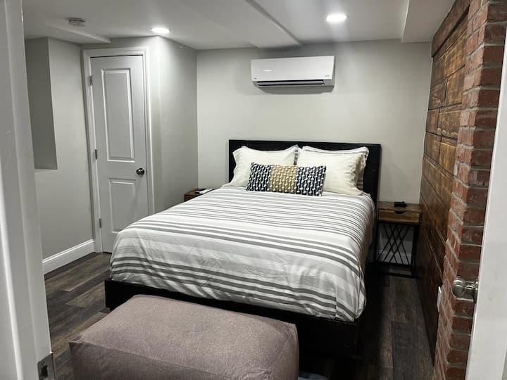 Dormitorio 1