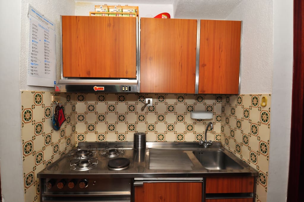 Cucina