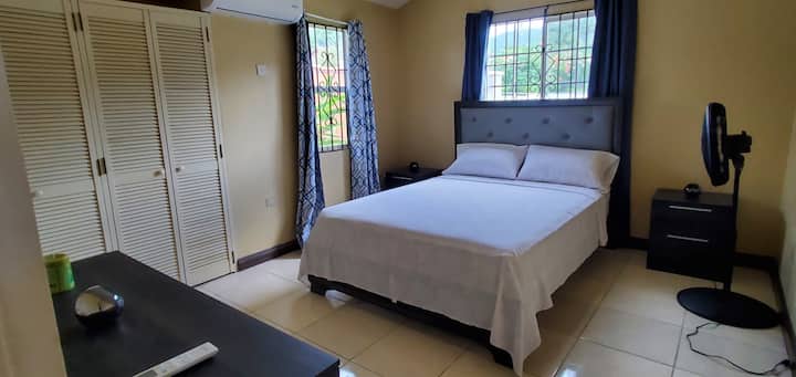 Спална соба 2