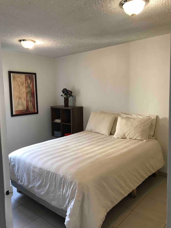 غرفة النوم الرئيسية!!!!