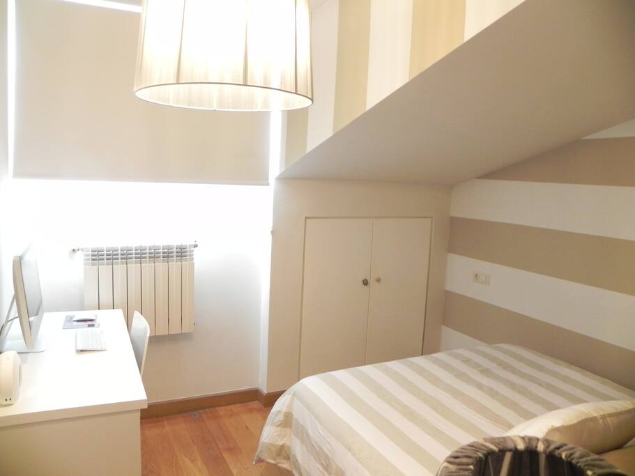 Habitación Principal