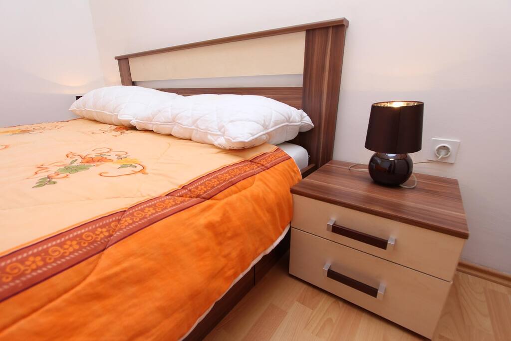 Kiwi Rovinj rooms Ferienwohnung vakantiehuisje Fer