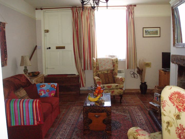 Cosy Cottage Perfect For Norfolk Coast Holidays. - Sheringham
