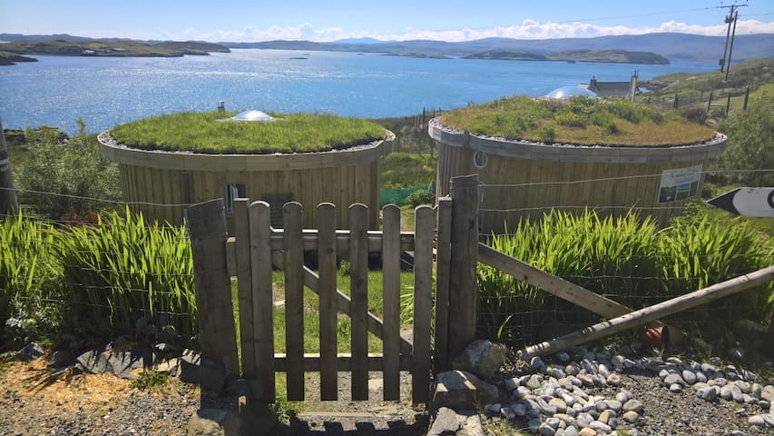 Airbnb Isle Of Harris Vacation Rentals Places To Stay