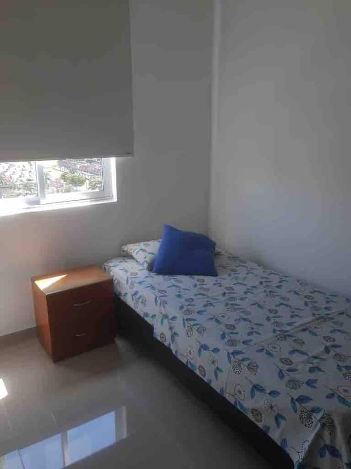 Dhomë gjumi 2