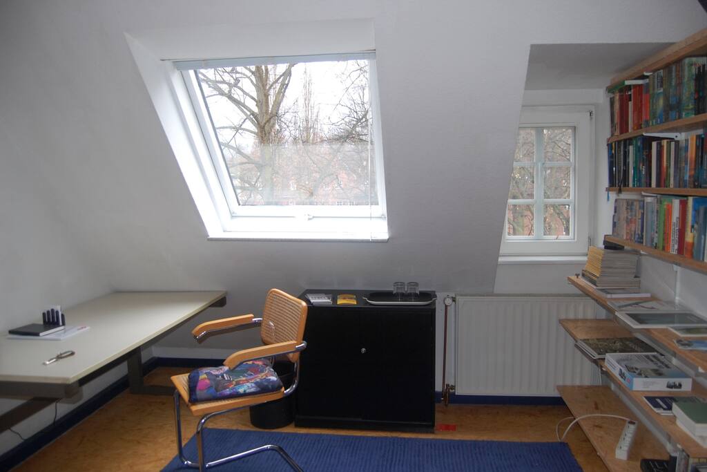 Zimmer 1