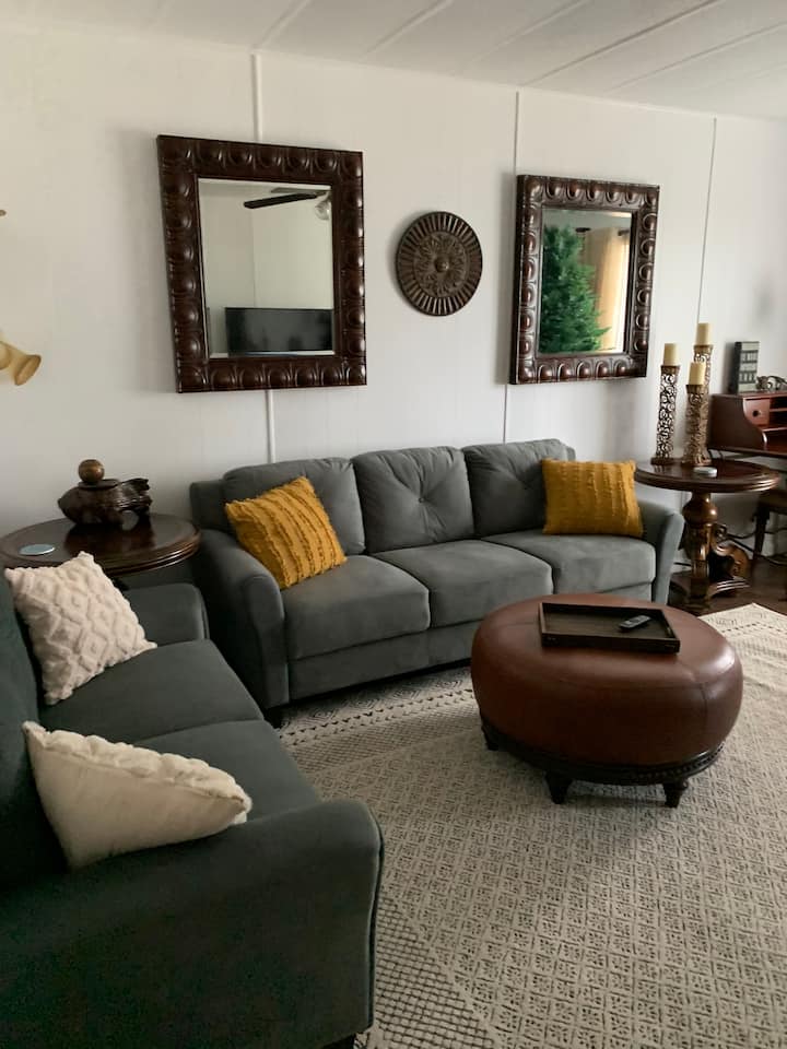 Gainesville Ferienwohnungen & Unterkünfte Texas, Vereinigte Staaten