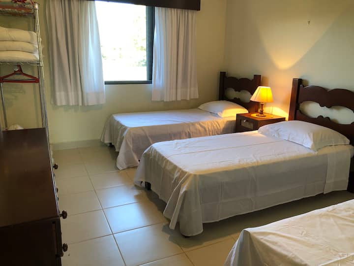 Quarto 3/Quarto 3