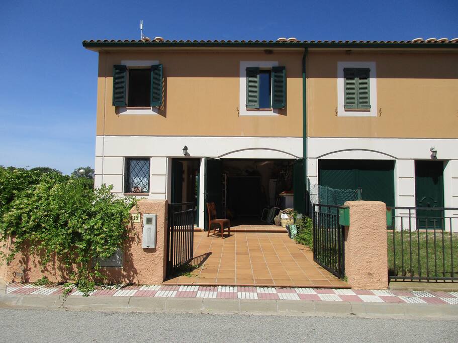 Casa