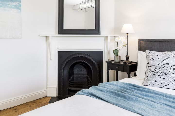 Sydney CBD – Beautiful Apartment