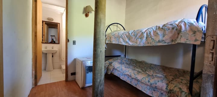 Dhomë gjumi 1
