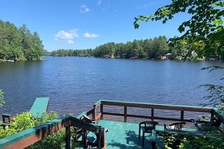 Pine River Pond Rentals