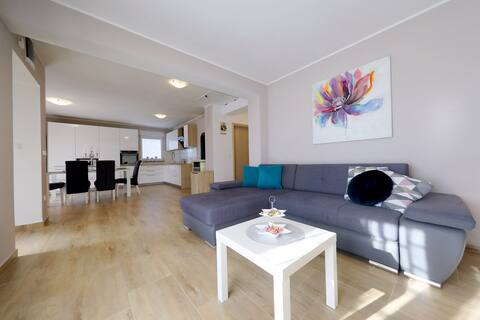 Popular Airbnb listing: Holiday house MIA for 5 persons near Zadar in Crno