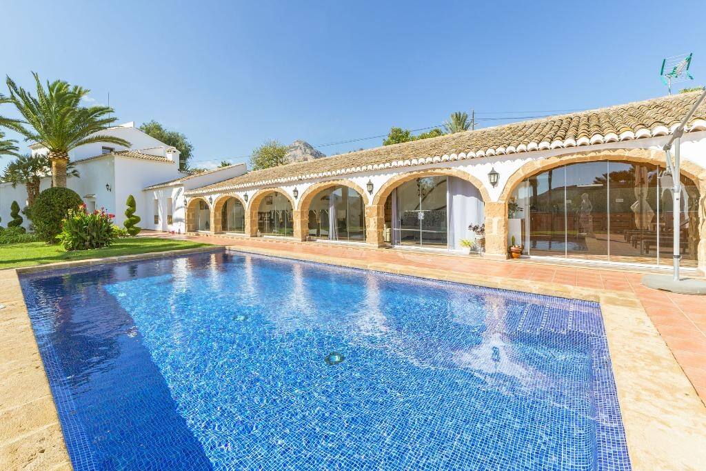 Casa Marzal - 2