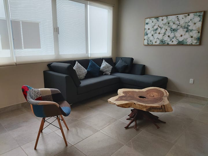 Residencial San Agustin. Apt (6) "Riscalillo" Apartments for Rent in