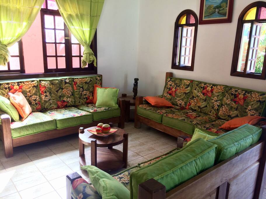 Sala TV