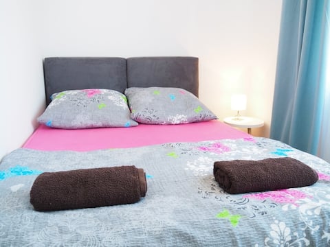 Apartament Żabi Staw (Apartament Frogs Pond)