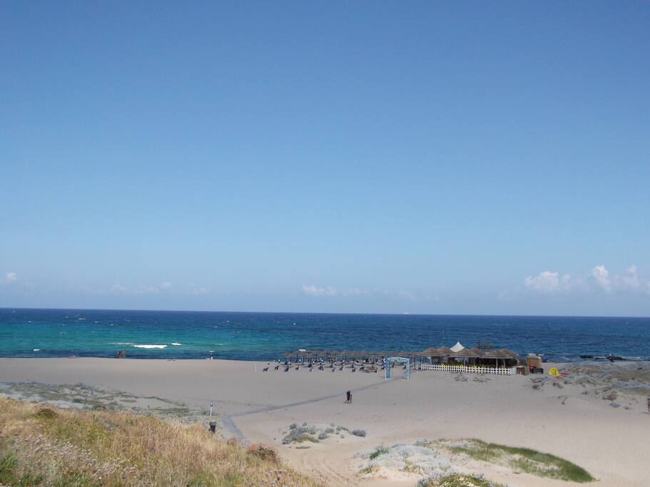 La nostra spiaggia