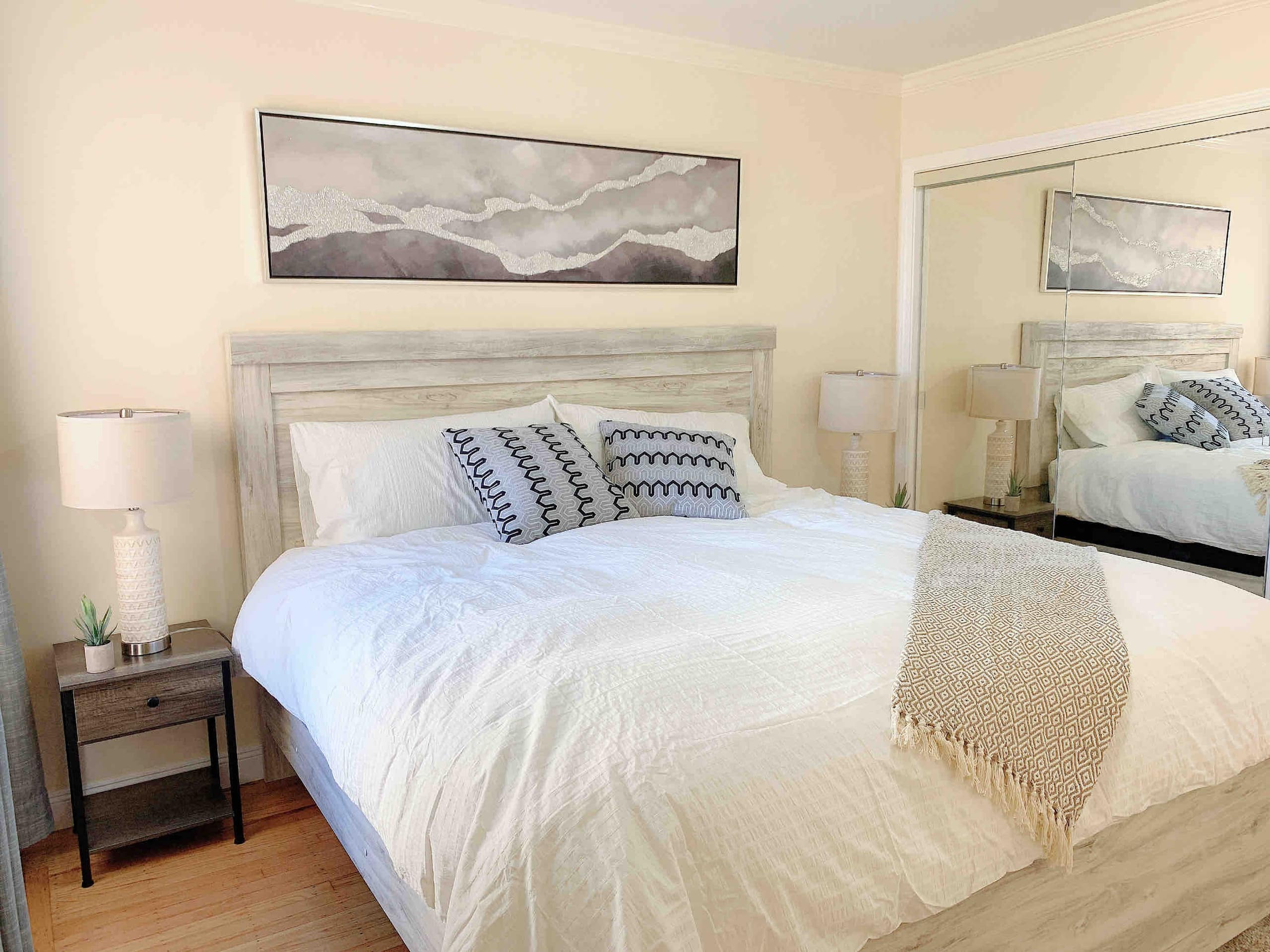 Home in San Francisco · ★4.96 · 3 bedrooms · 4 beds · 1.5 baths - Image 27
