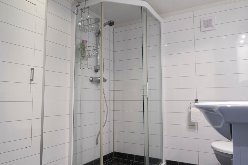Bad - Bathroom