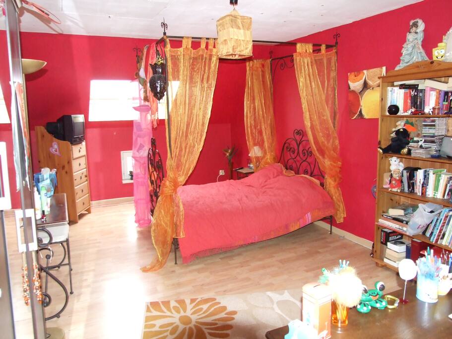 Chambre 3
