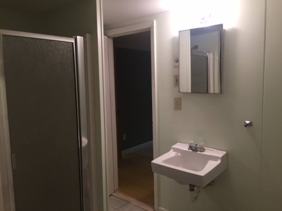 Top Floor BR