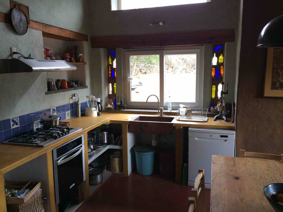 cocina