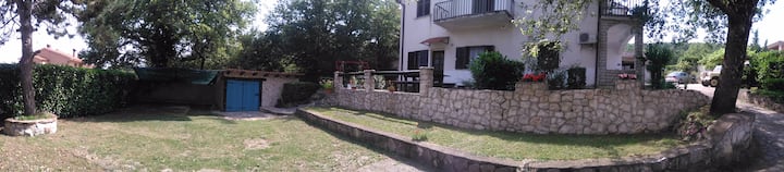 Apartman Kalac - Rabac