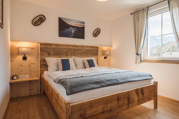 Chumba cha kulala cha 2