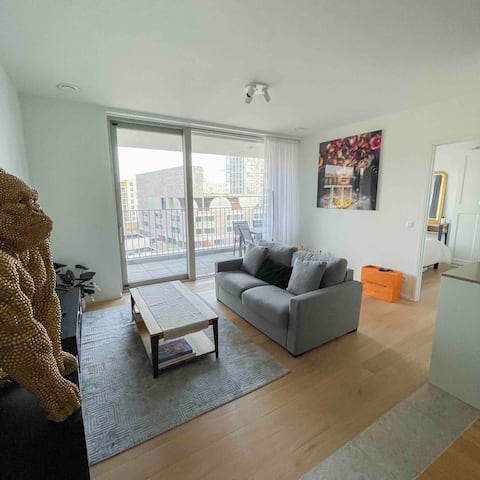 Amazing 1 bedroom apartment located in Antwerp