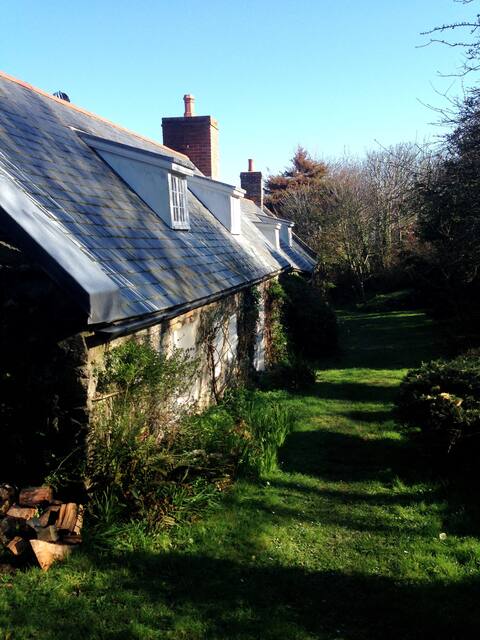 The Long House