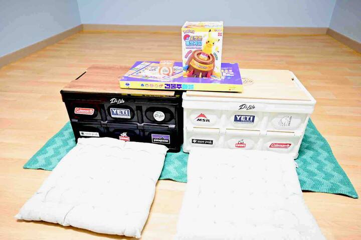 غرفة النوم 2