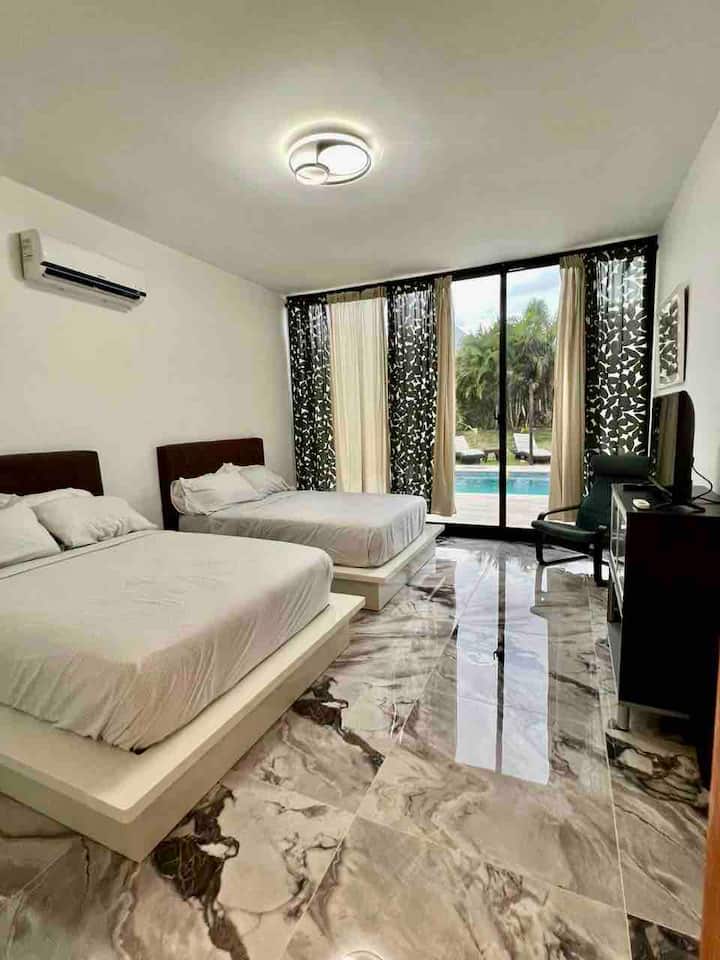 Habitación 5