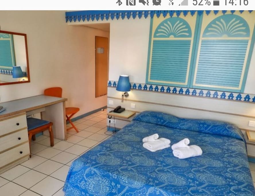 La Chambre