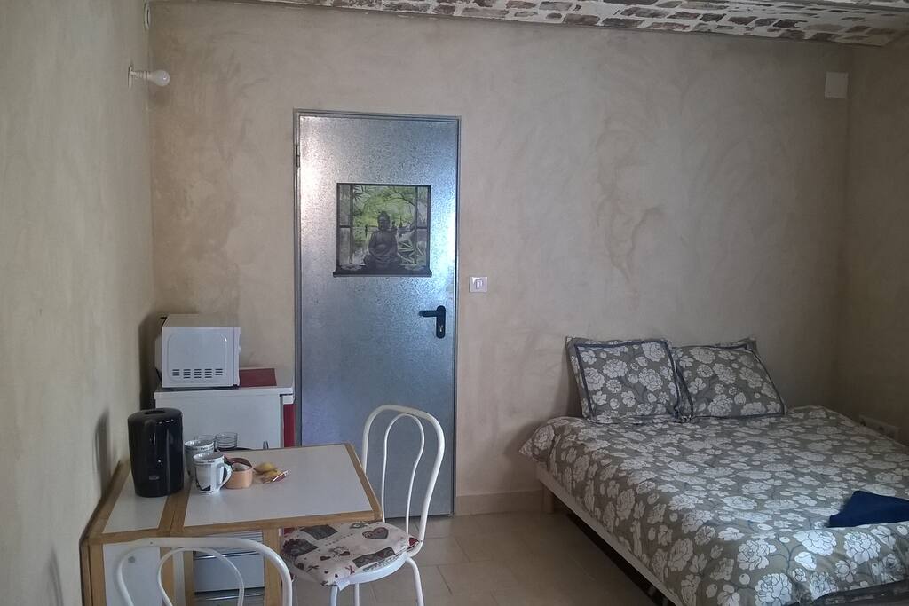 Votre chambre