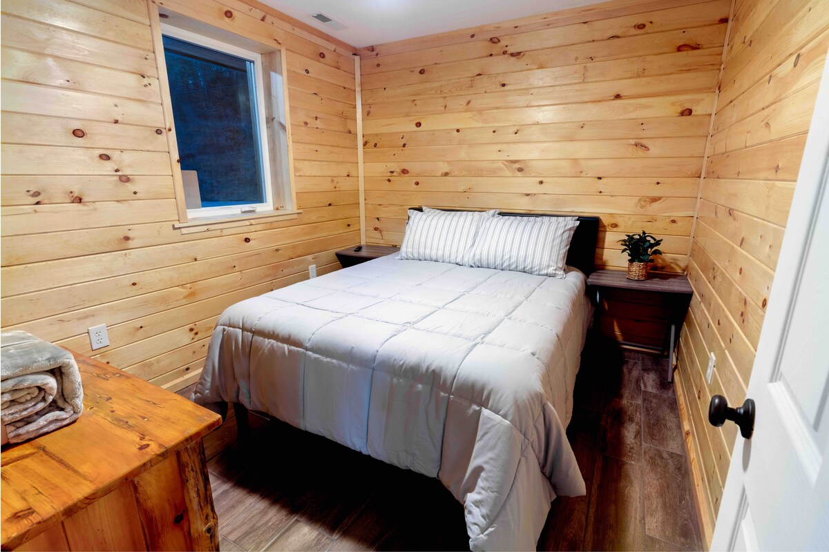 საძინებელი