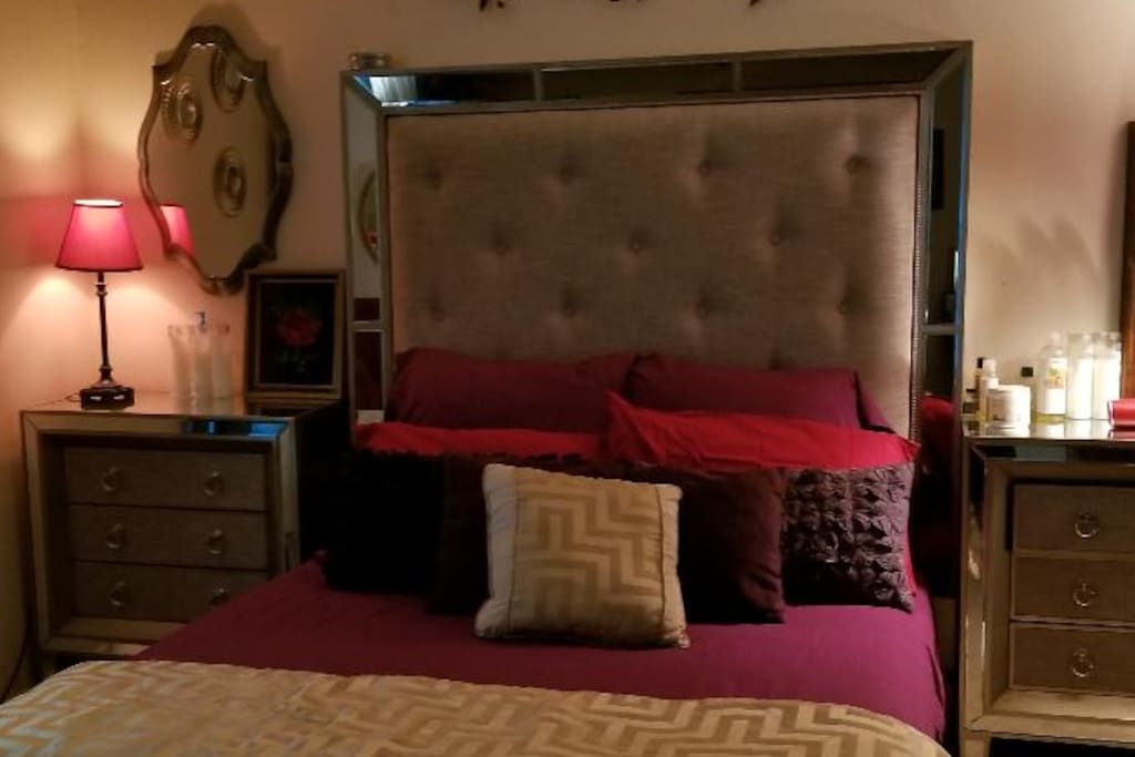 Sweet Dreams......