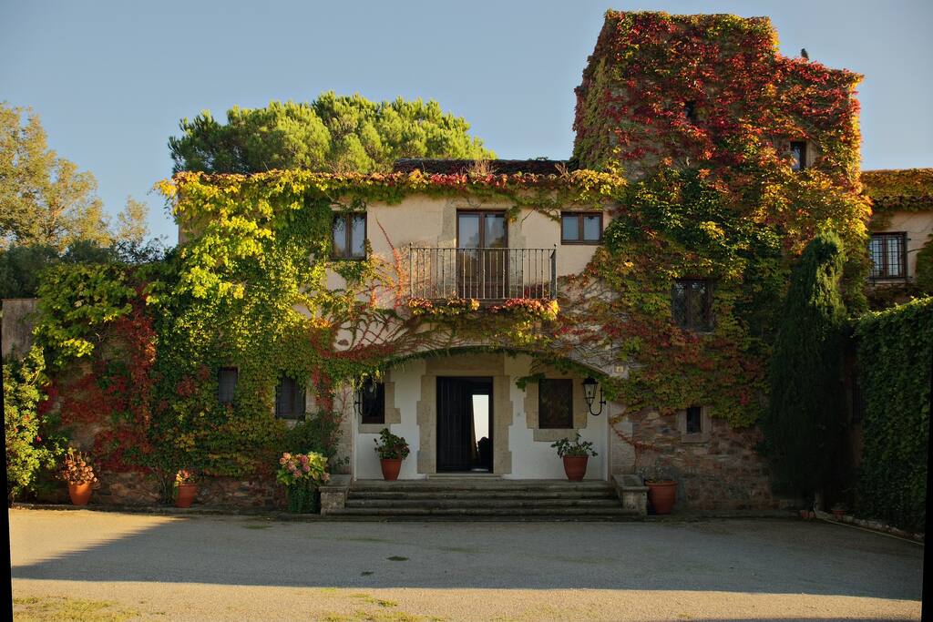 ENTRADA DE LA CASA