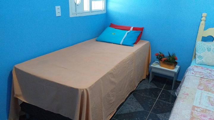 საძინებელი